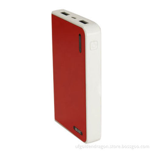 High capacity power bank 10000mAh for tablet PC, smartphone.New